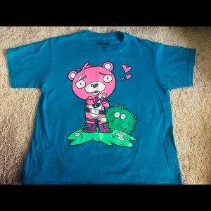 Fortnite Kids Tee Shirt